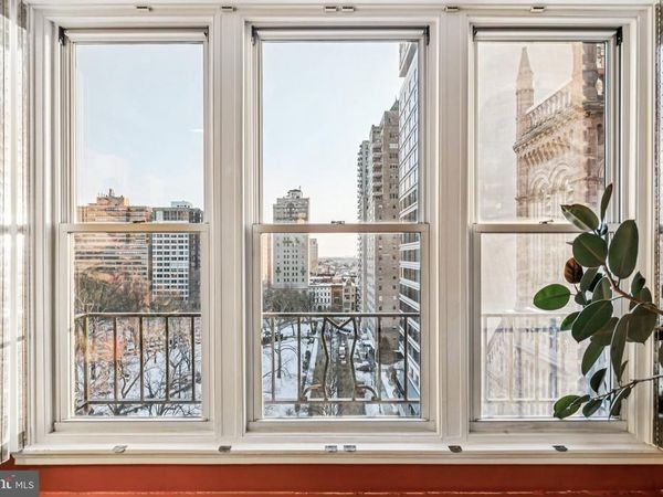 1901 WALNUT STREET, Unit 10A, PHILADELPHIA, PA 19103