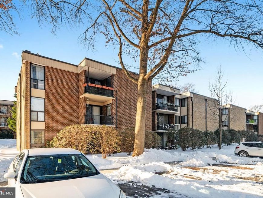 2110 Bonnywood Lane, Unit 3-102, Silver Spring, MD 20902 Main Photo