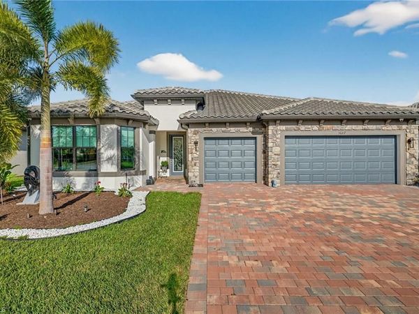 5687 Legendary LN, AVE MARIA, FL 34142