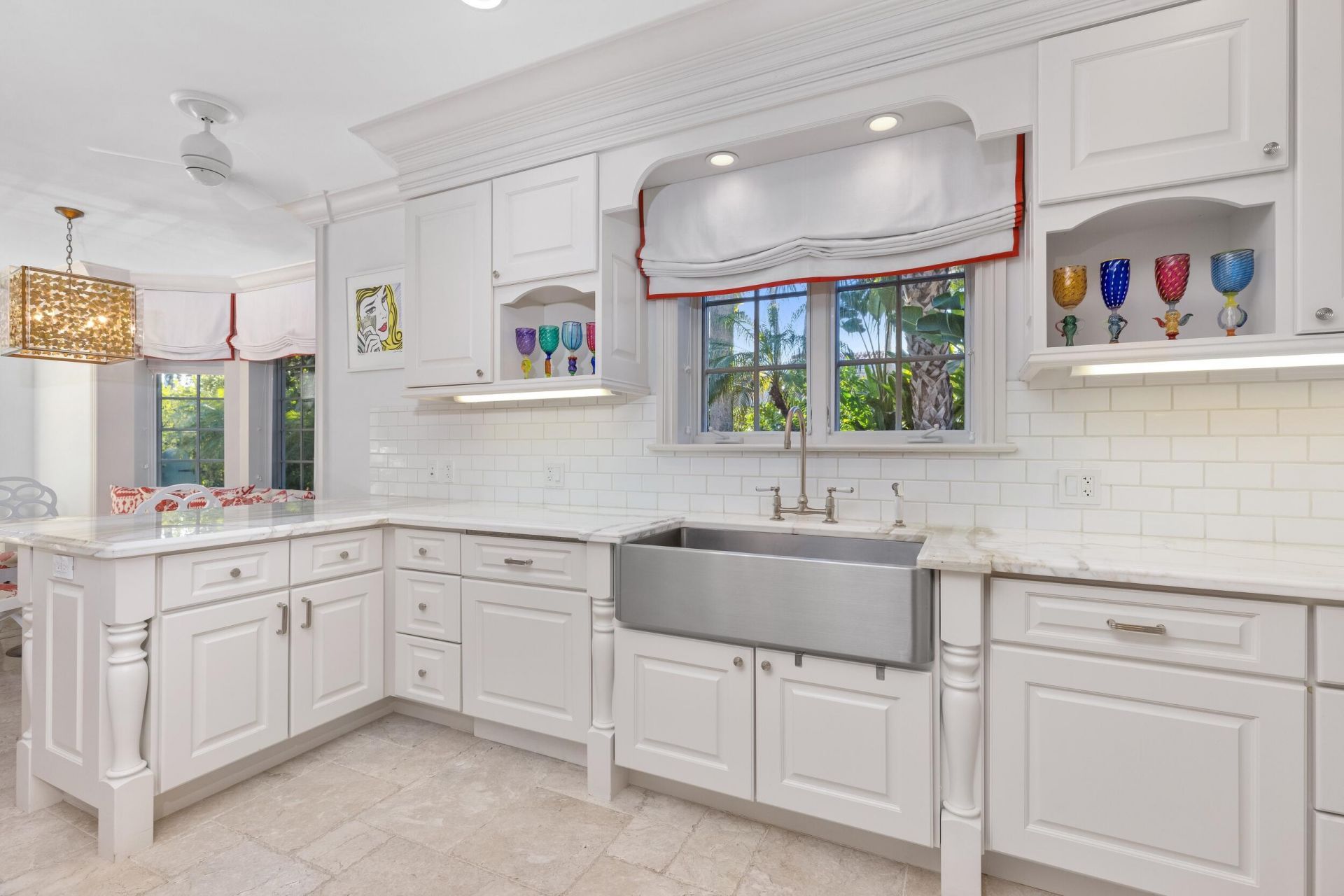 9 Via Vizcaya, Palm Beach, FL 33480 Photo