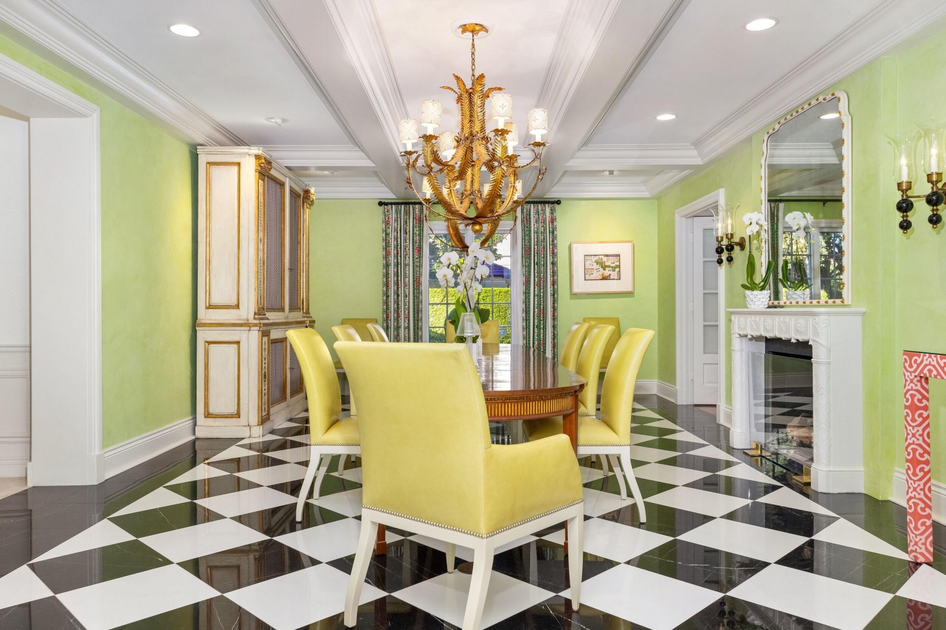 9 Via Vizcaya, Palm Beach, FL 33480 Photo