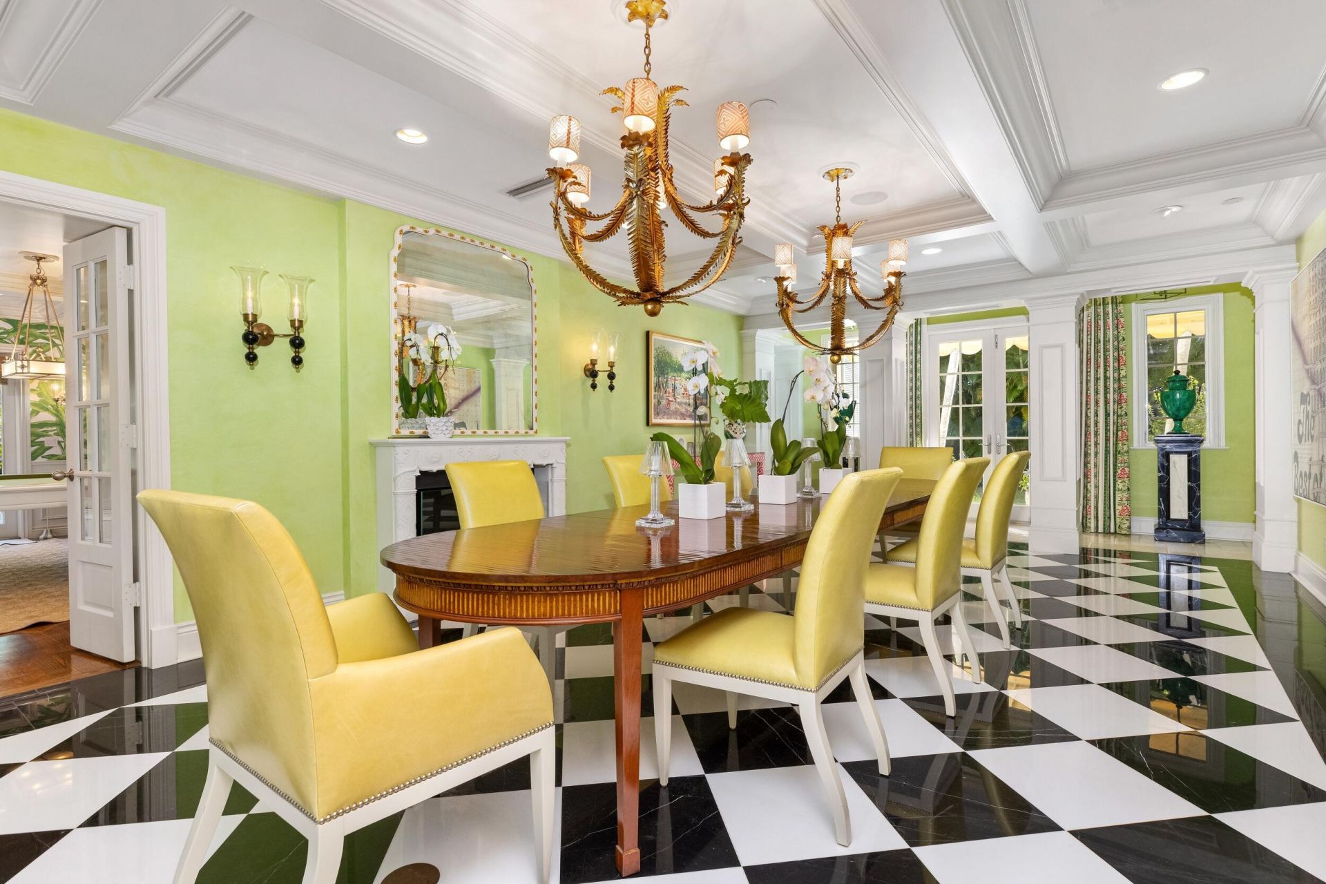 9 Via Vizcaya, Palm Beach, FL 33480 Photo