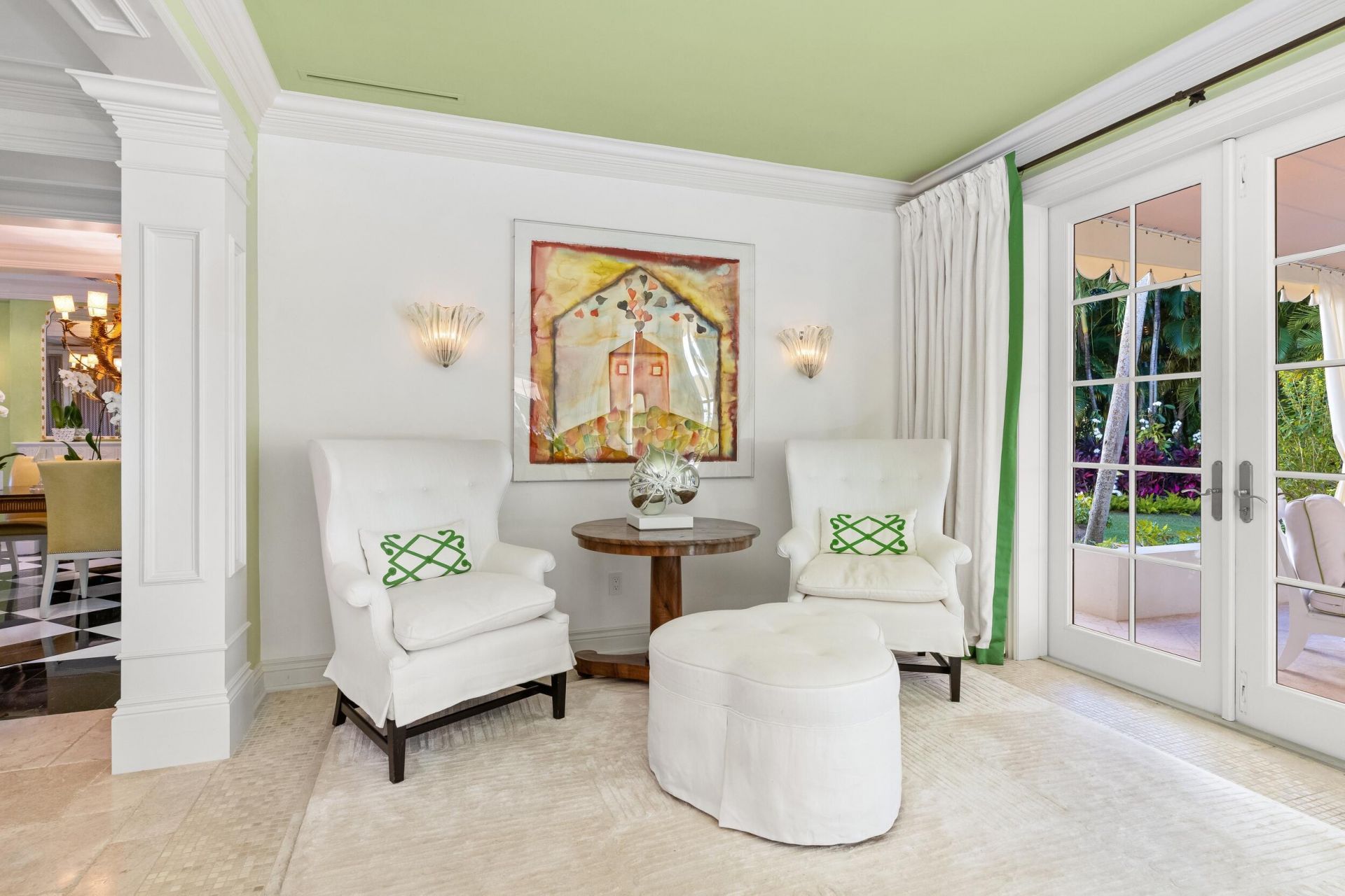 9 Via Vizcaya, Palm Beach, FL 33480 Photo
