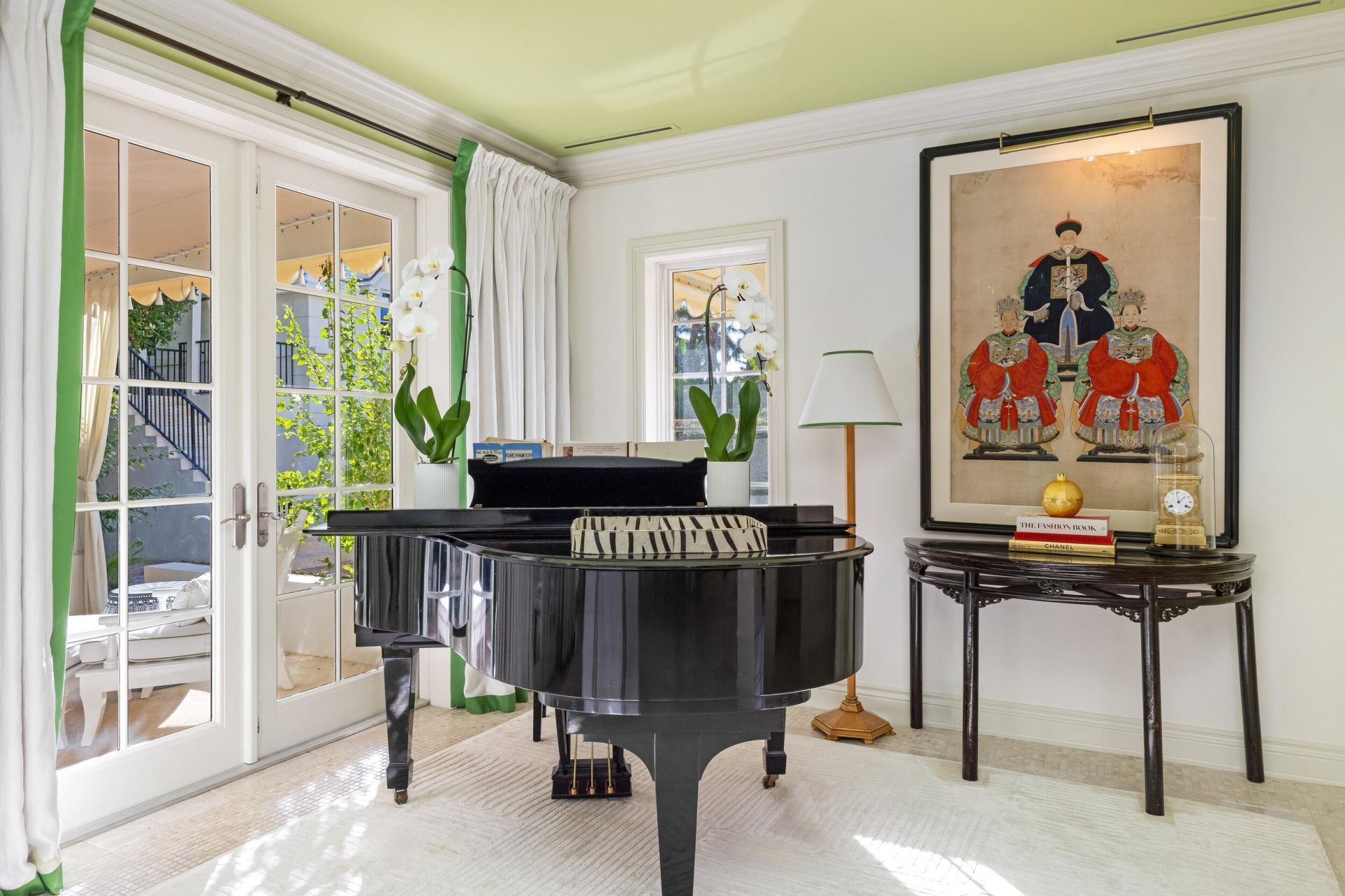 9 Via Vizcaya, Palm Beach, FL 33480 Photo