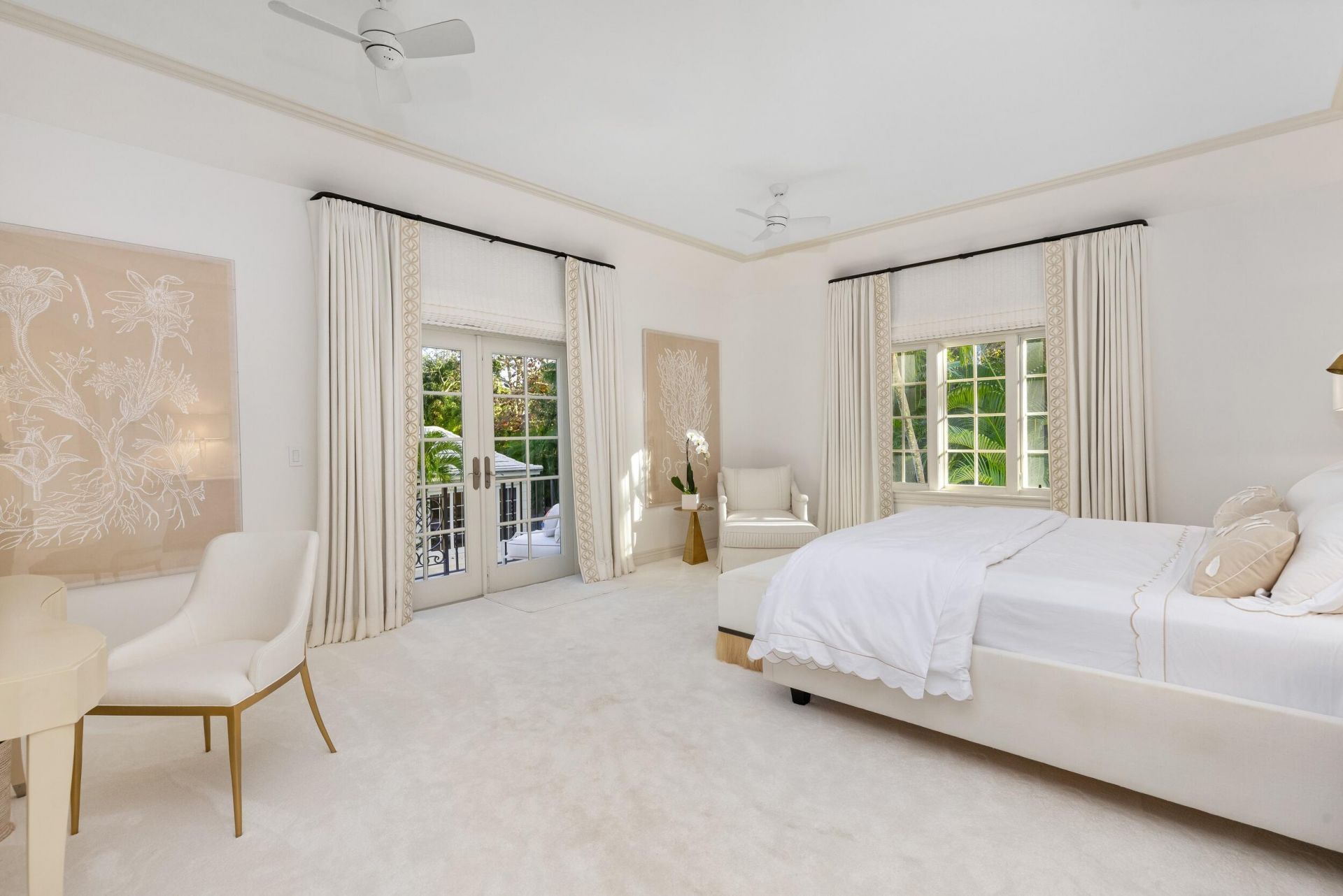 9 Via Vizcaya, Palm Beach, FL 33480 Photo