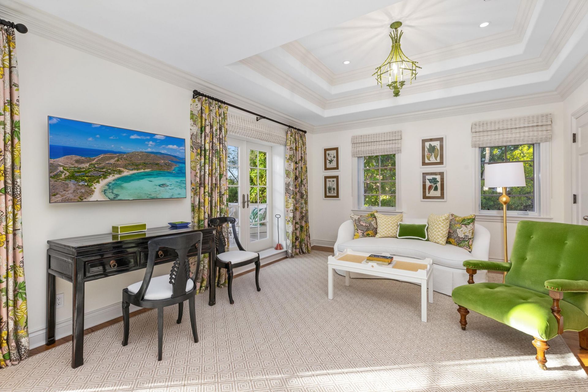 9 Via Vizcaya, Palm Beach, FL 33480 Photo