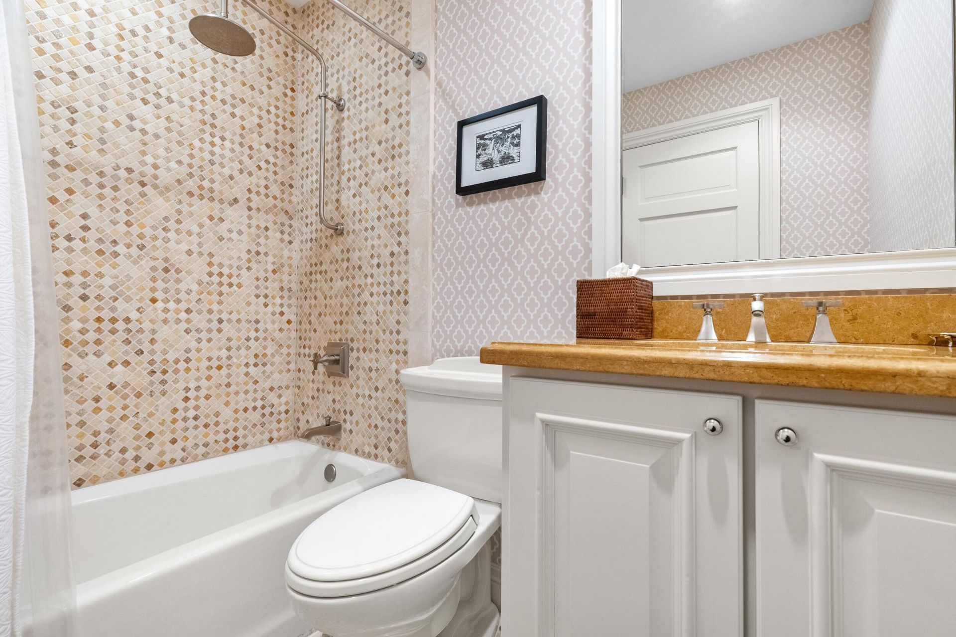 9 Via Vizcaya, Palm Beach, FL 33480 Photo