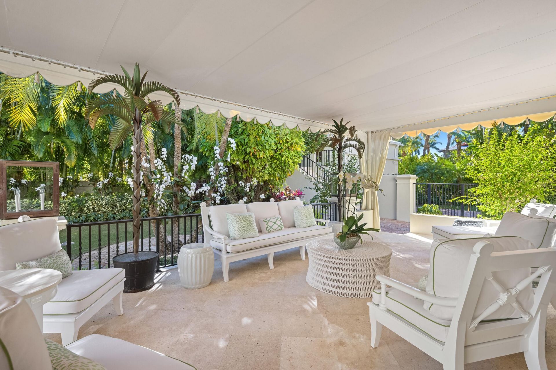 9 Via Vizcaya, Palm Beach, FL 33480 Photo