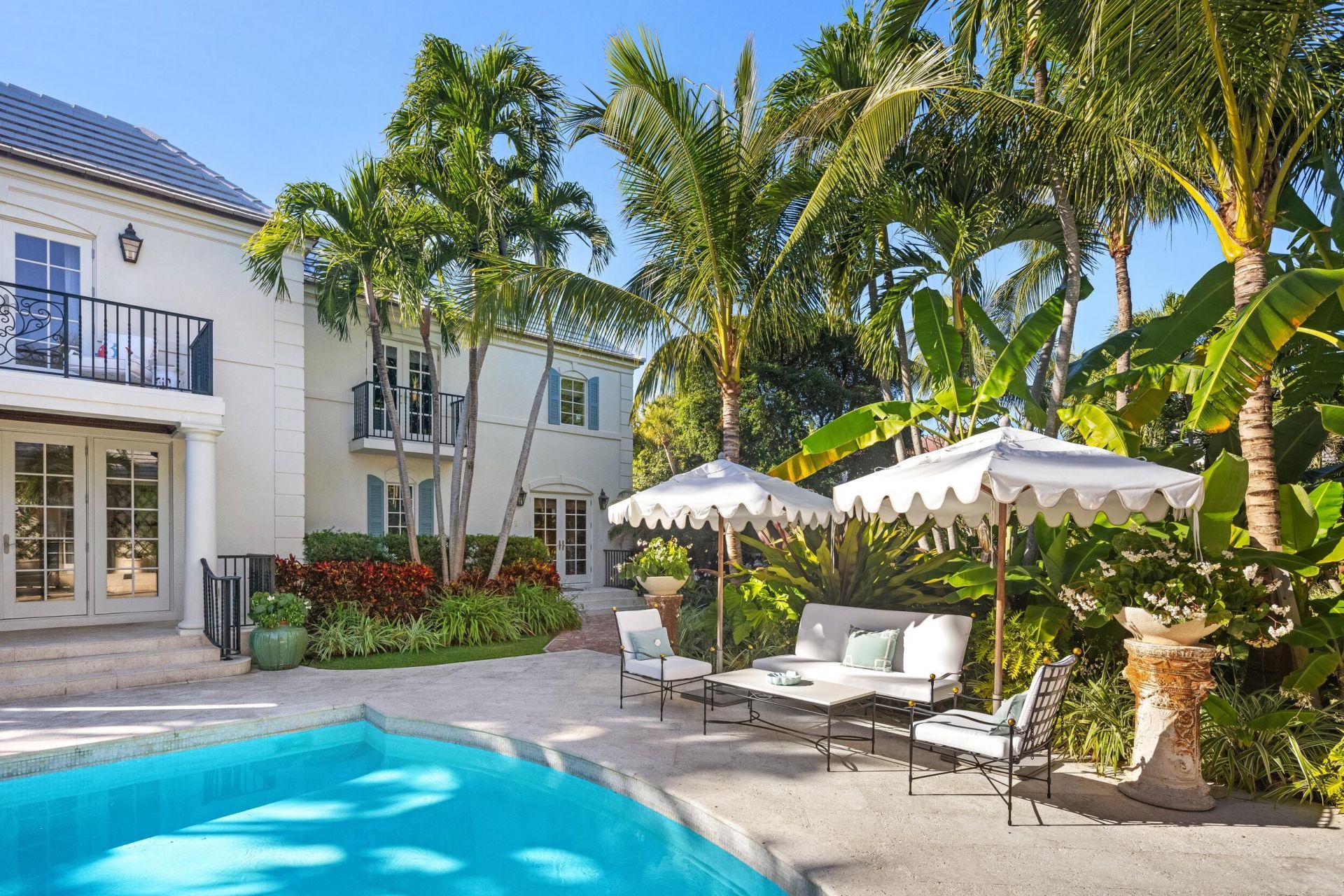 9 Via Vizcaya, Palm Beach, FL 33480 Photo