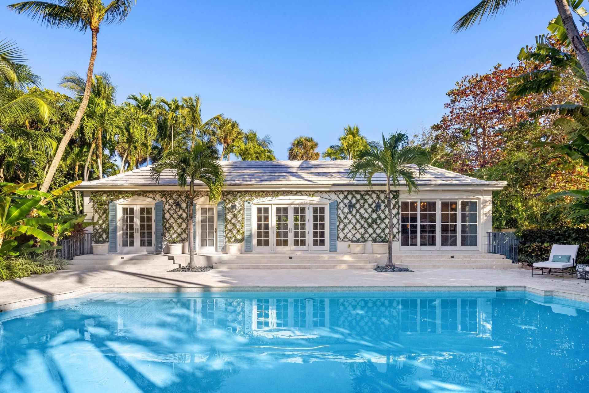 9 Via Vizcaya, Palm Beach, FL 33480 Photo