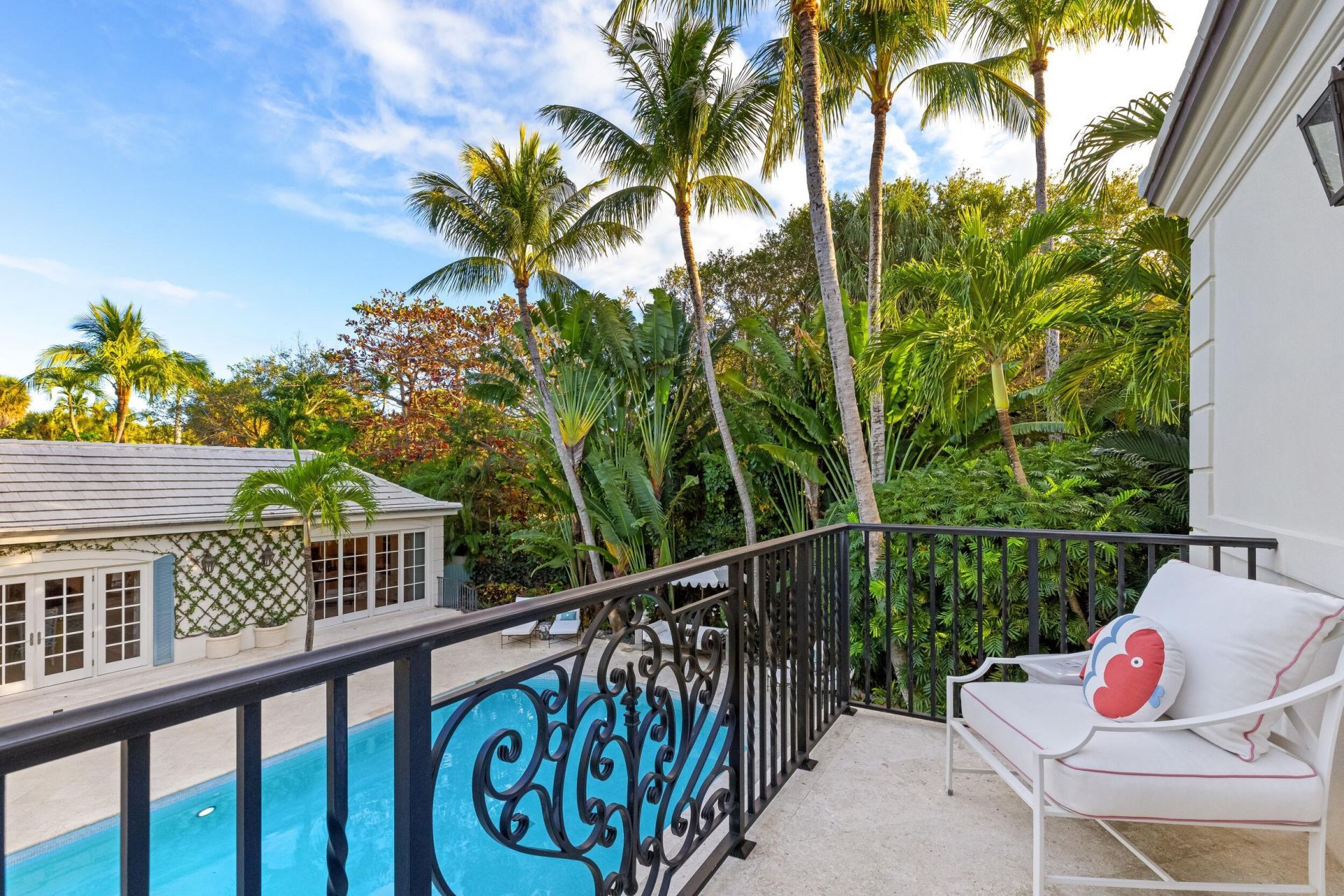 9 Via Vizcaya, Palm Beach, FL 33480 Photo