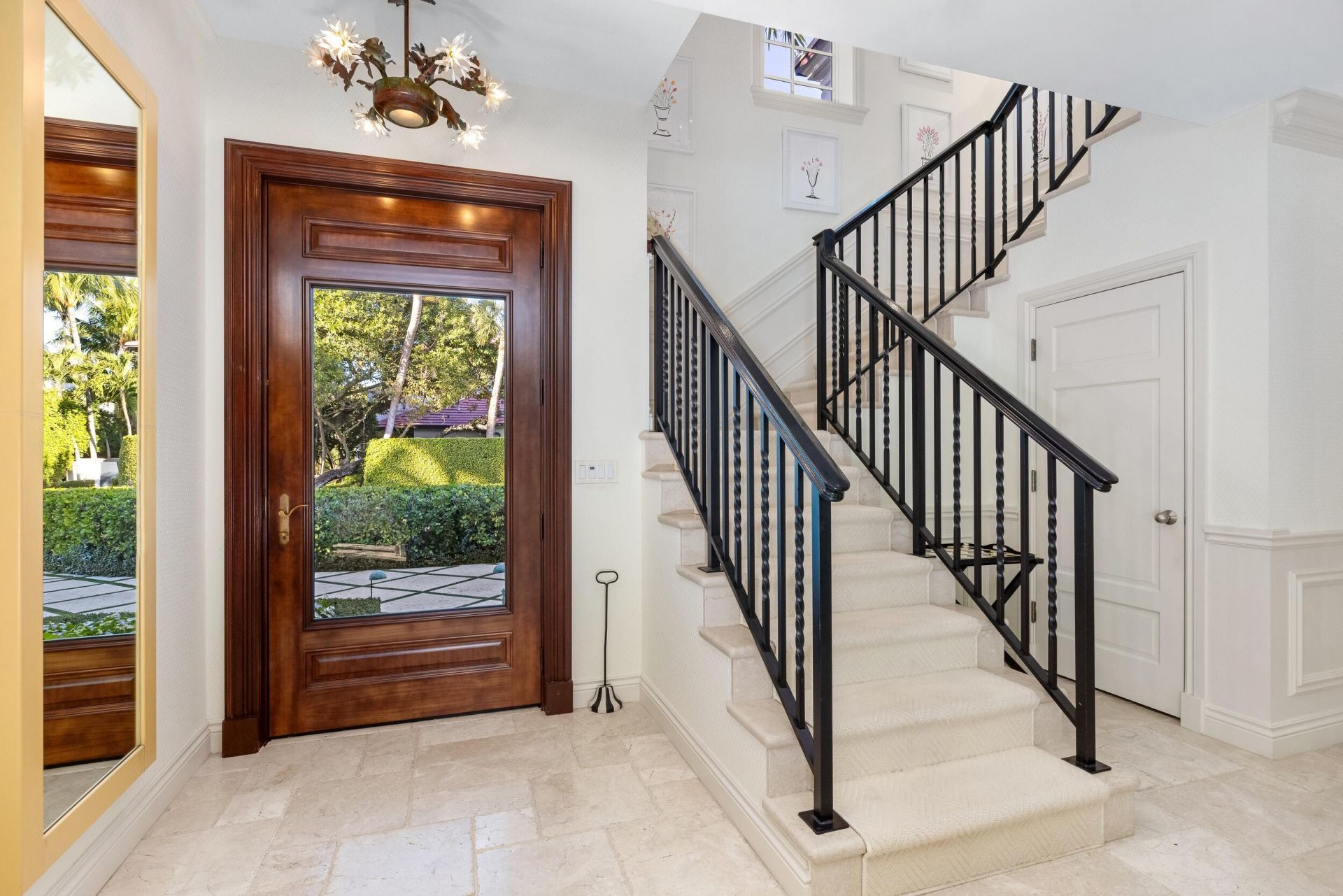 9 Via Vizcaya, Palm Beach, FL 33480 Photo