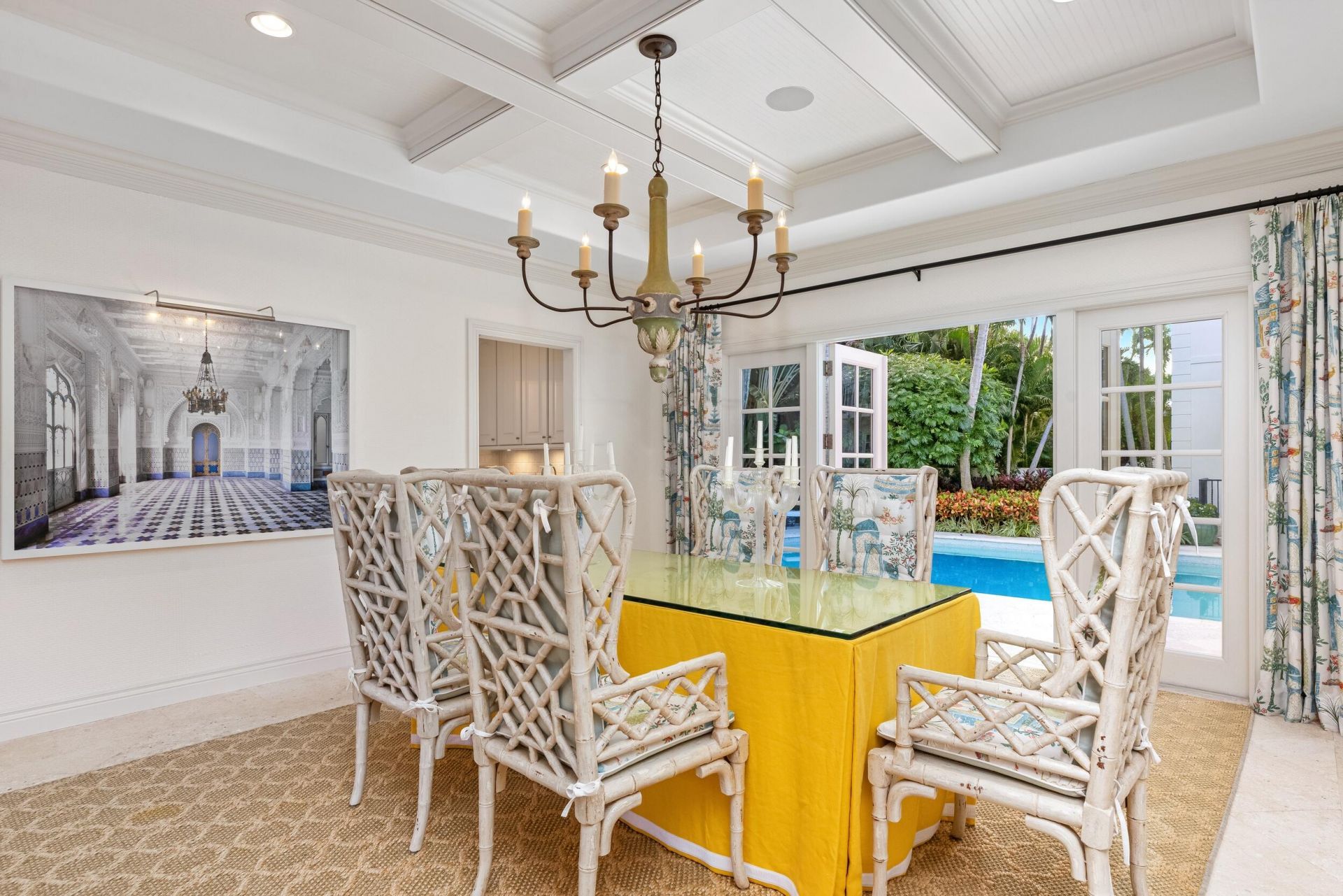 9 Via Vizcaya, Palm Beach, FL 33480 Photo