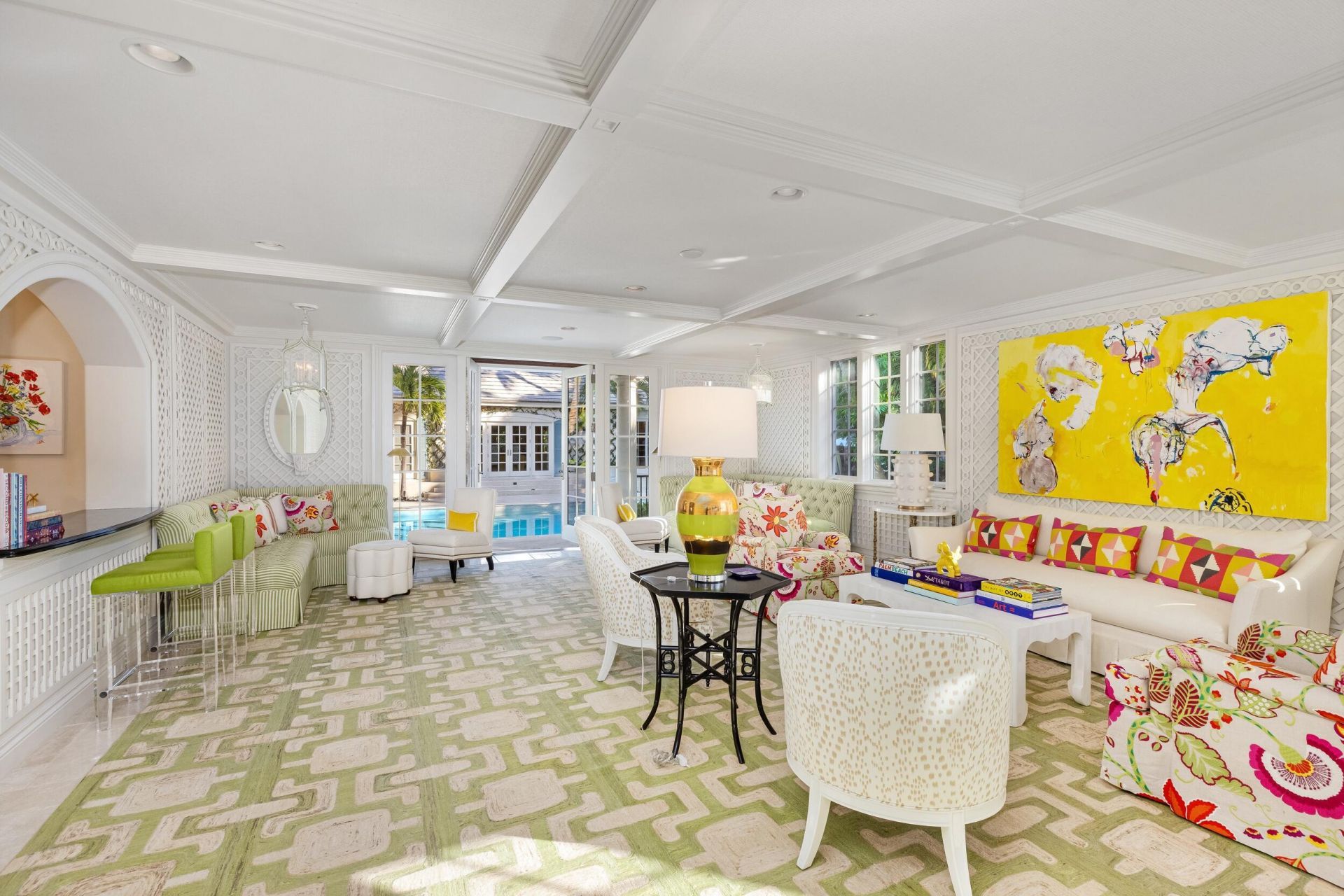 9 Via Vizcaya, Palm Beach, FL 33480 Photo