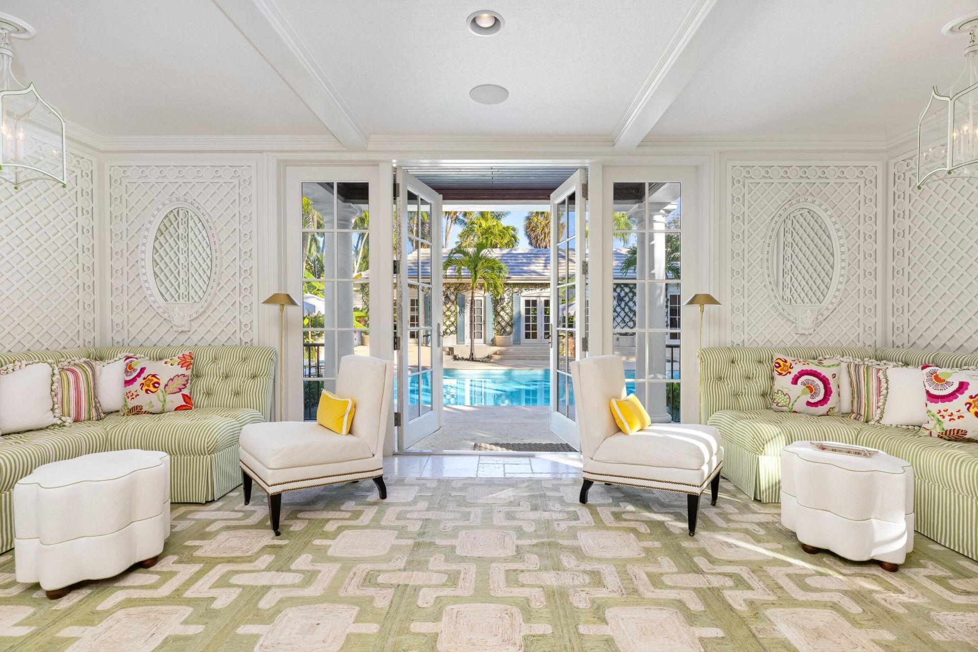 9 Via Vizcaya, Palm Beach, FL 33480 Photo