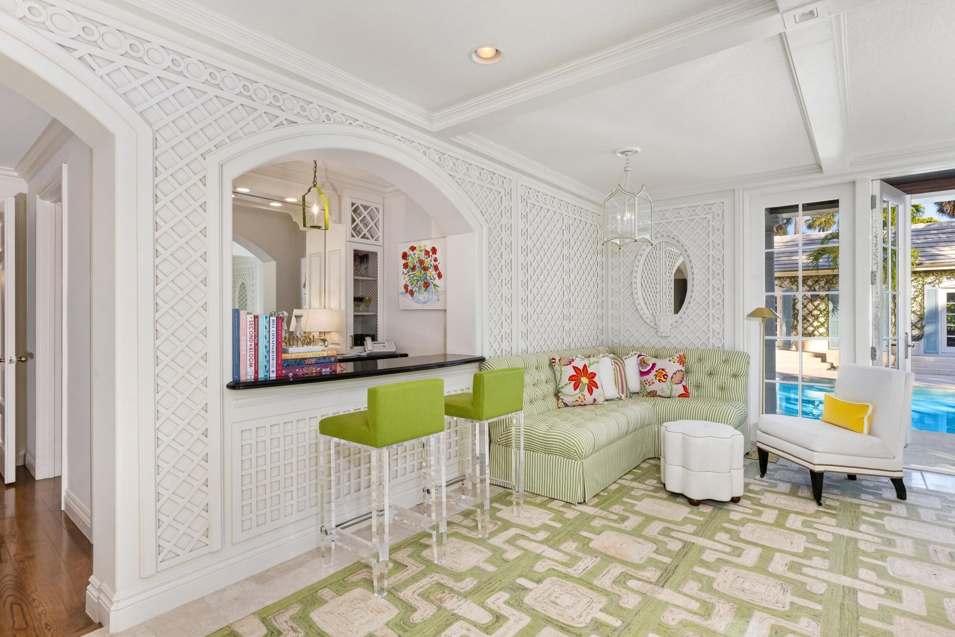 9 Via Vizcaya, Palm Beach, FL 33480 Photo