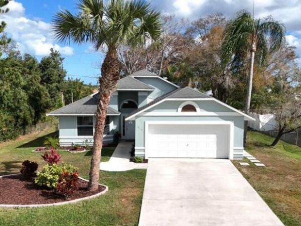 619 SE Forgal Street, Port St. Lucie, FL 34983