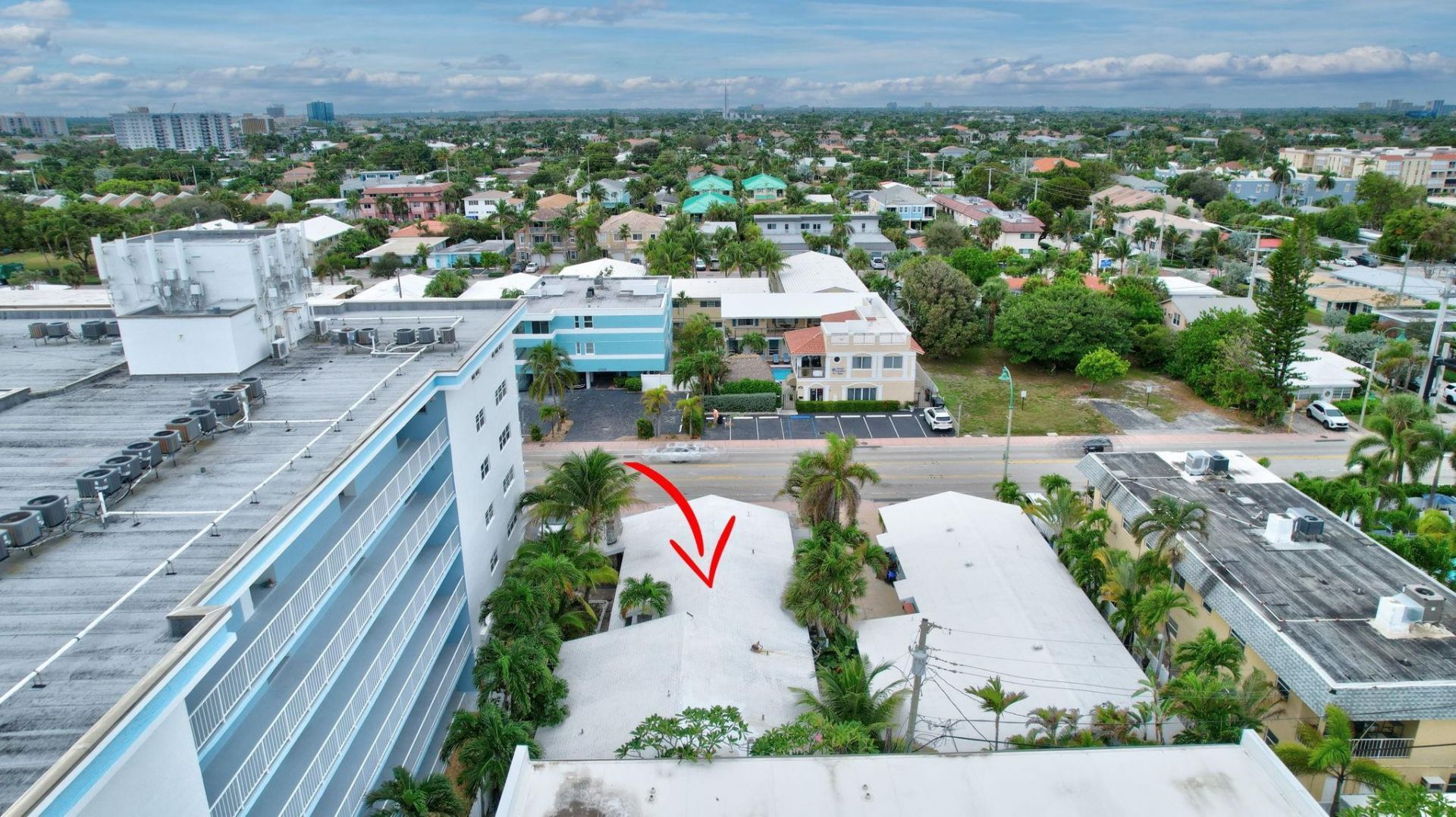 4548 N Ocean, Unit 2, Lauderdale by the Sea, FL 33313 Photo