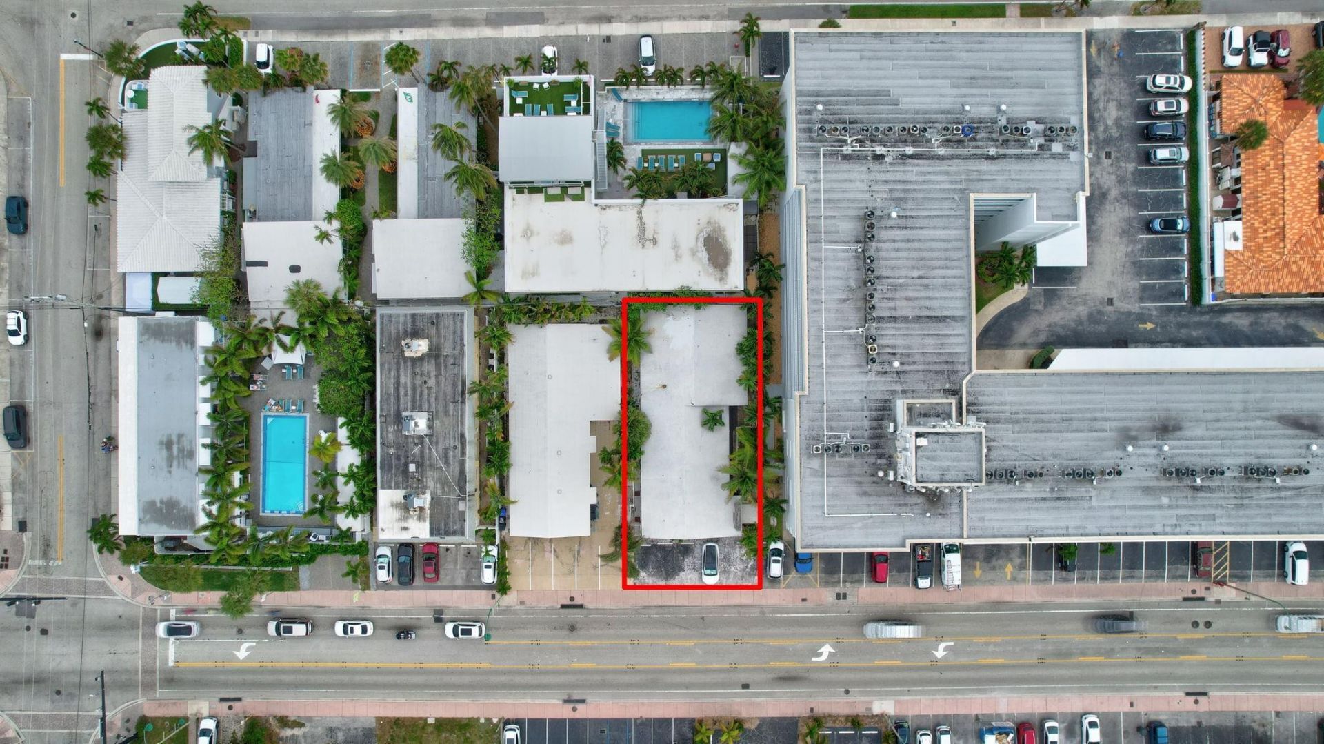 4548 N Ocean, Unit 2, Lauderdale by the Sea, FL 33313 Photo