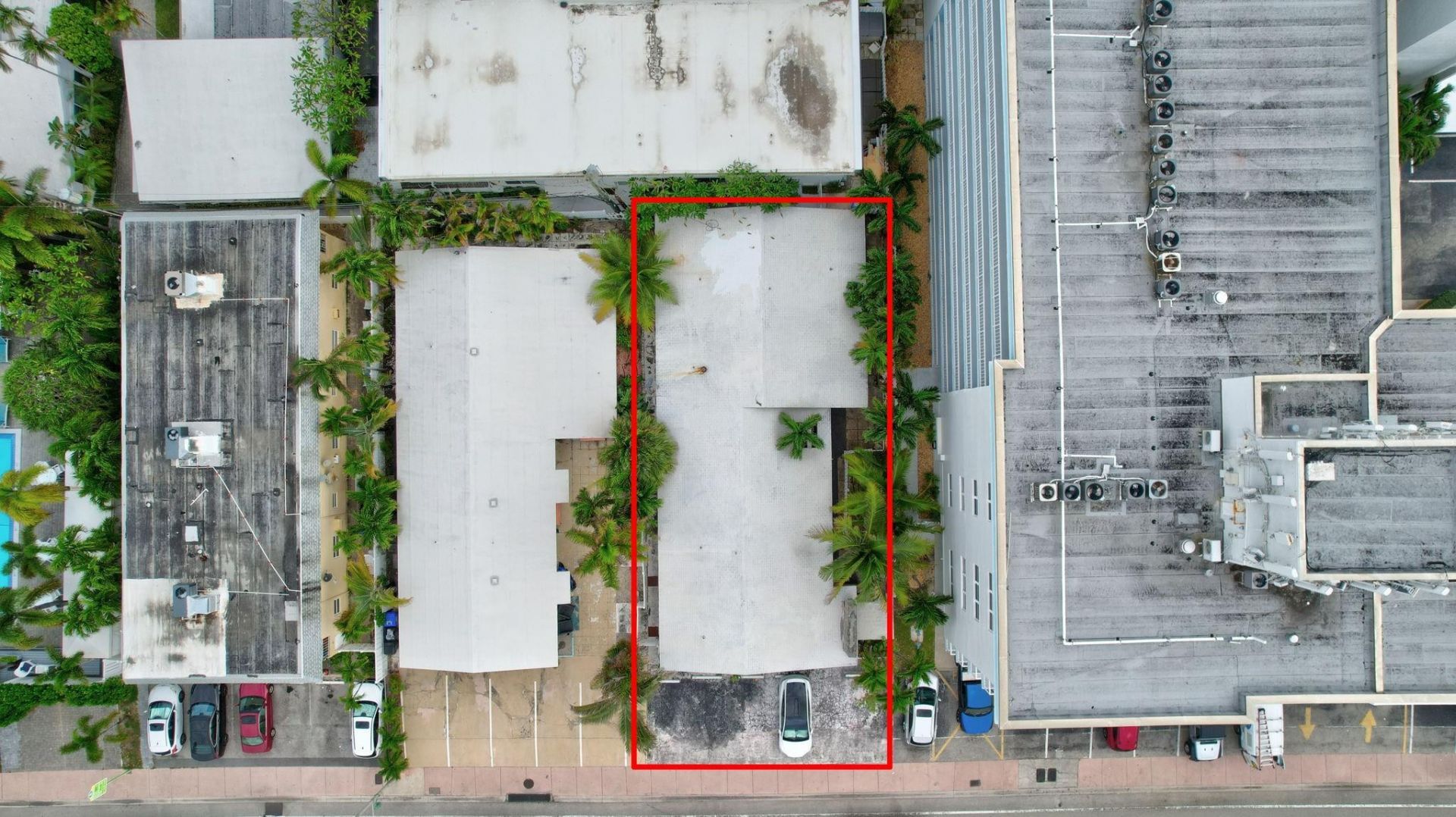 4548 N Ocean, Unit 2, Lauderdale by the Sea, FL 33313 Photo