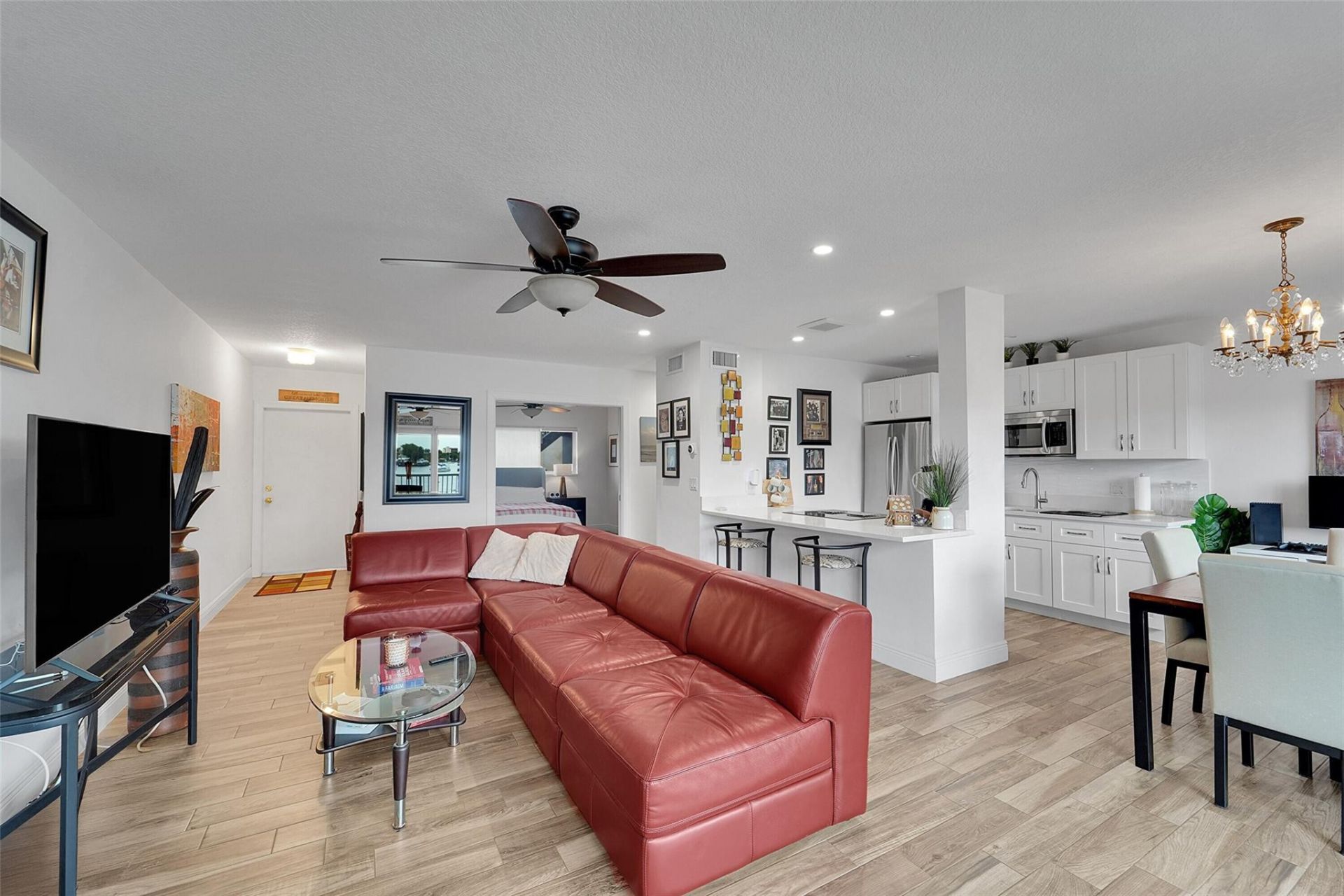 1201 S Riverside Drive, Unit 204, Pompano Beach, FL 33062 Photo