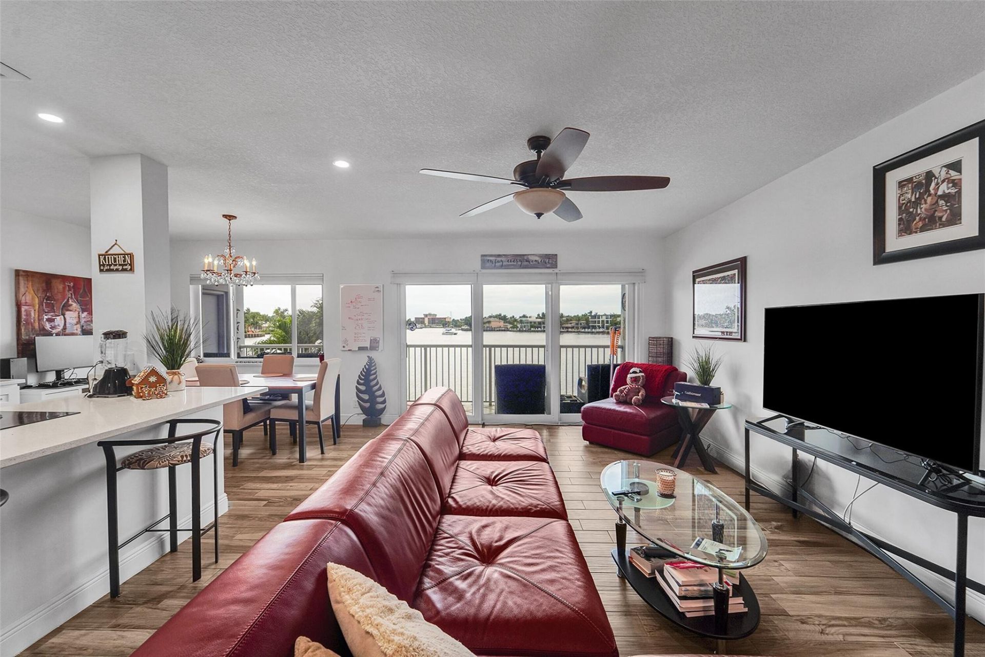 1201 S Riverside Drive, Unit 204, Pompano Beach, FL 33062 Photo