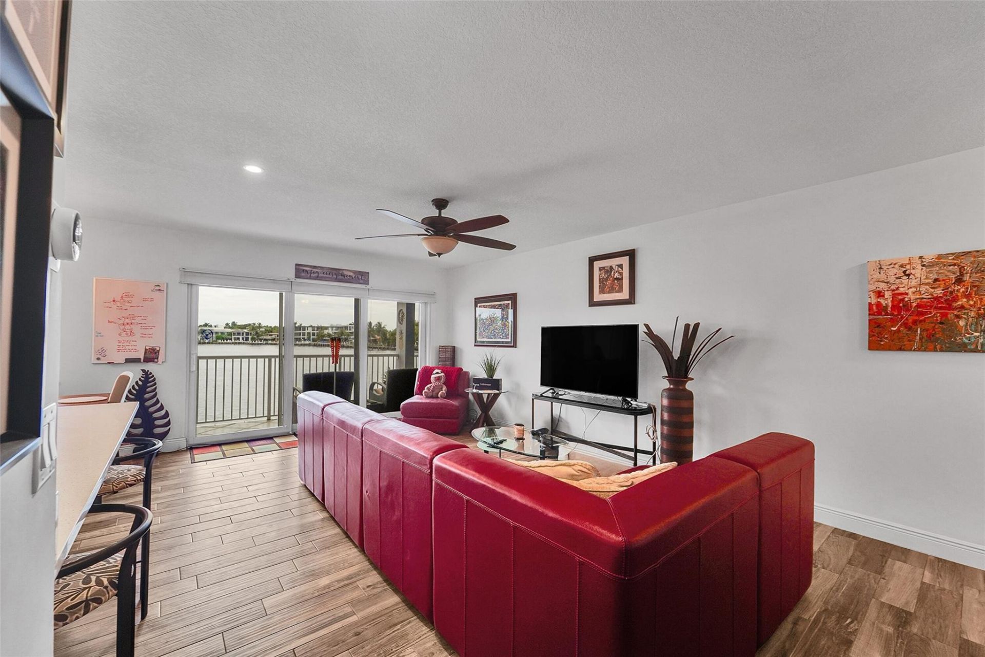 1201 S Riverside Drive, Unit 204, Pompano Beach, FL 33062 Photo