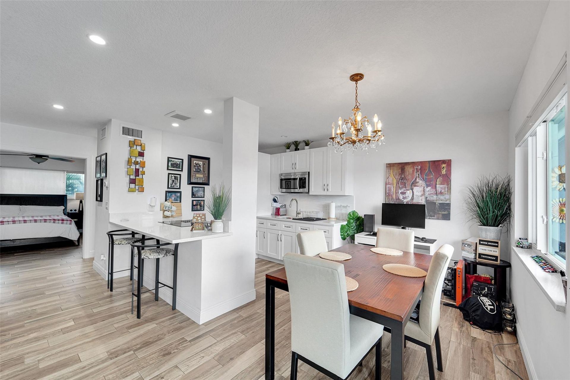 1201 S Riverside Drive, Unit 204, Pompano Beach, FL 33062 Photo