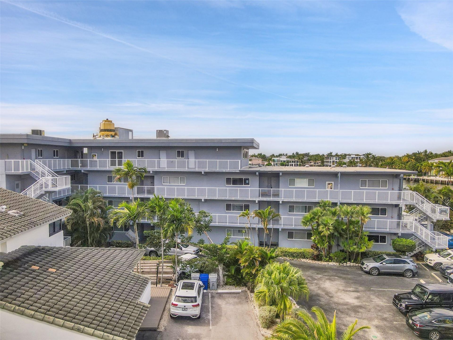 1201 S Riverside Drive, Unit 204, Pompano Beach, FL 33062 Photo