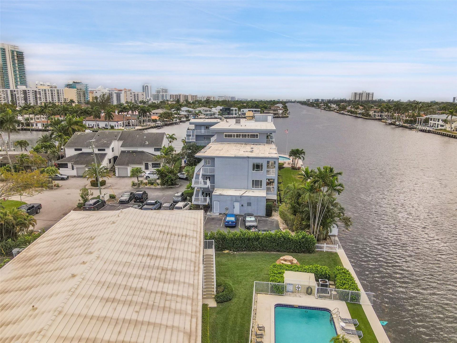 1201 S Riverside Drive, Unit 204, Pompano Beach, FL 33062 Photo