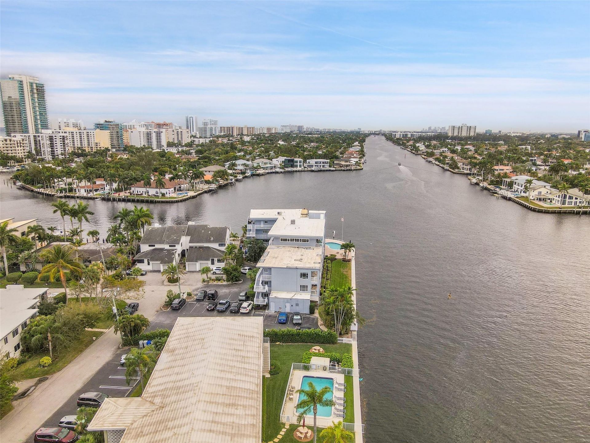 1201 S Riverside Drive, Unit 204, Pompano Beach, FL 33062 Photo