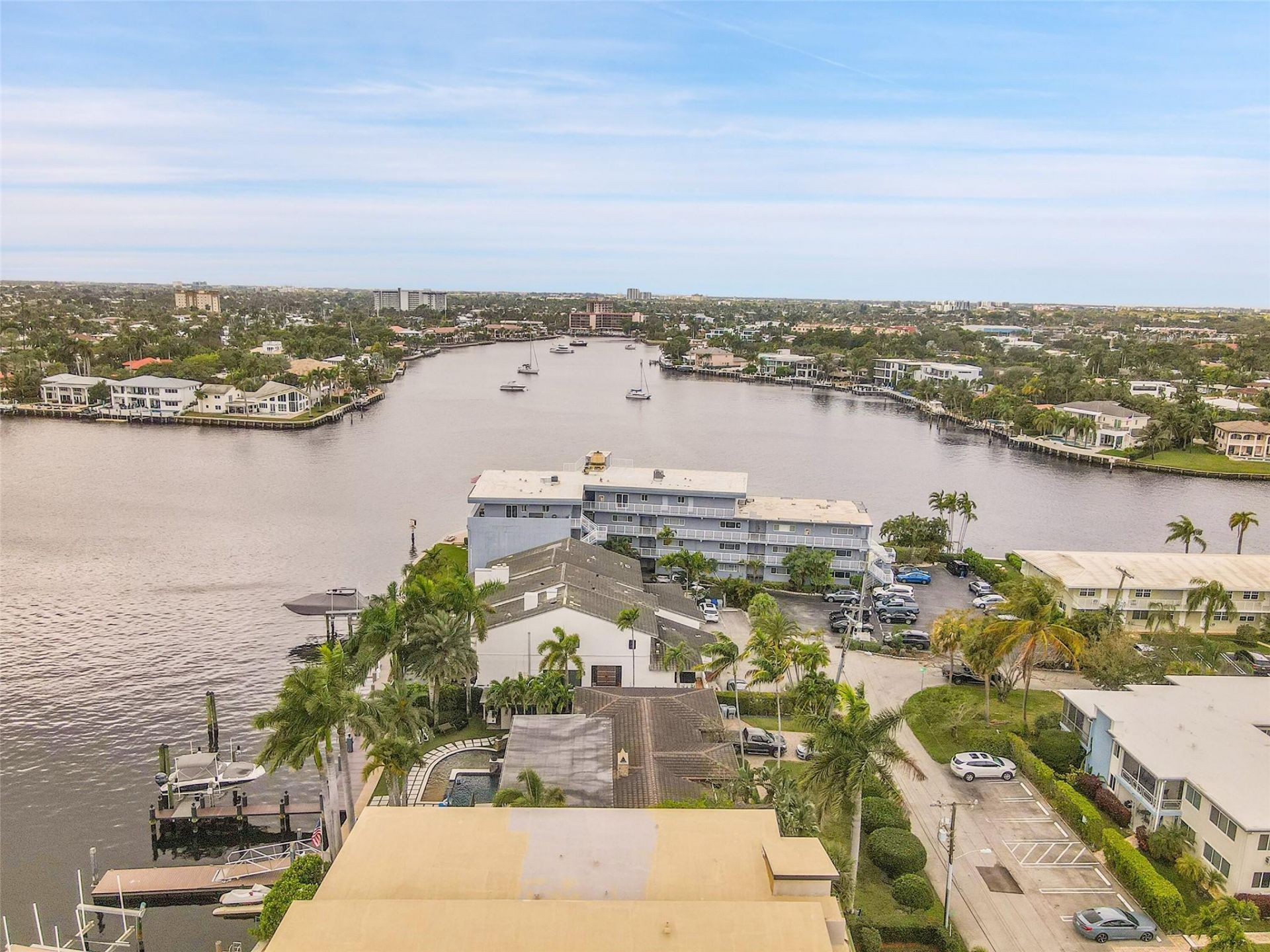 1201 S Riverside Drive, Unit 204, Pompano Beach, FL 33062 Photo