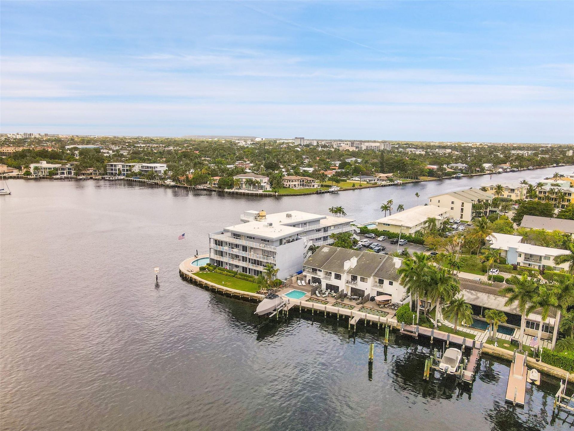 1201 S Riverside Drive, Unit 204, Pompano Beach, FL 33062 Photo