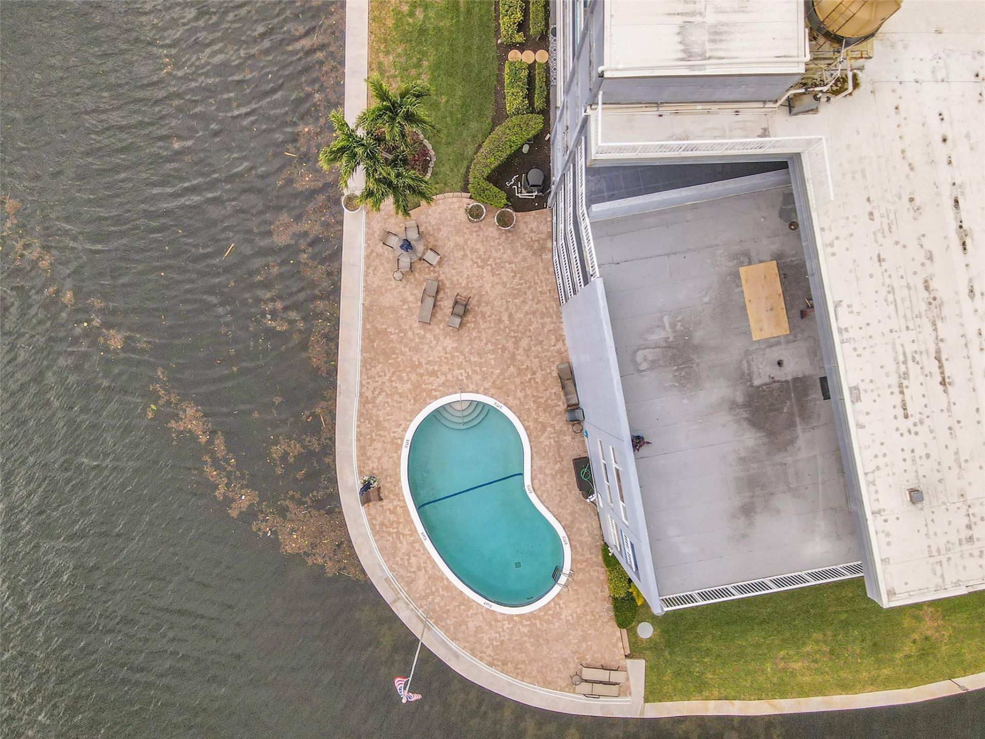 1201 S Riverside Drive, Unit 204, Pompano Beach, FL 33062 Photo