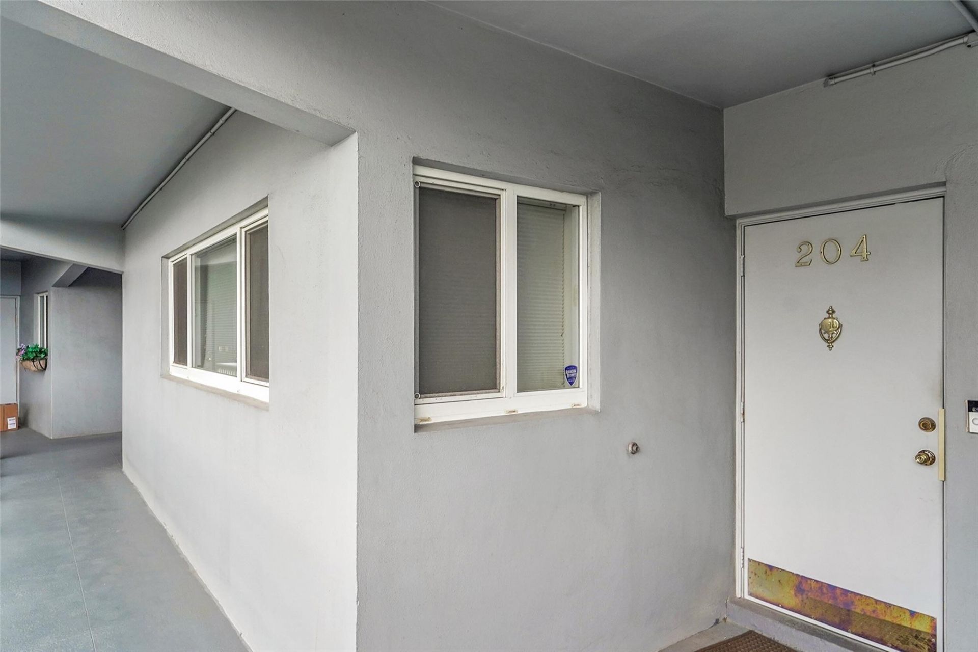 1201 S Riverside Drive, Unit 204, Pompano Beach, FL 33062 Photo