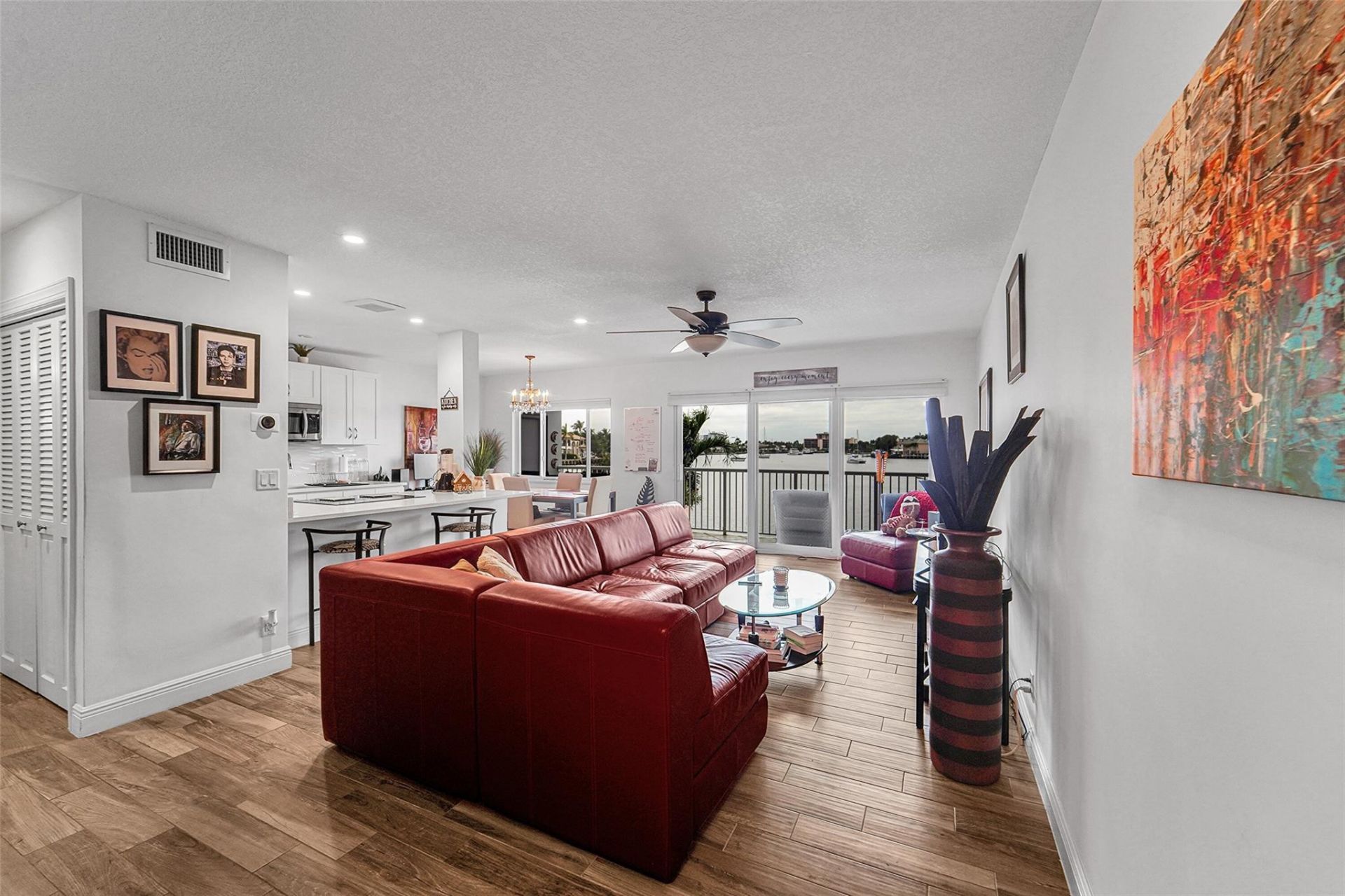 1201 S Riverside Drive, Unit 204, Pompano Beach, FL 33062 Photo