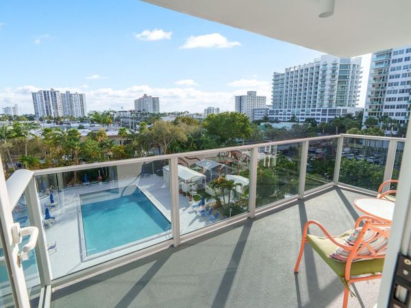 3333 NE 34th Street, Unit 522, Fort Lauderdale, FL 33308