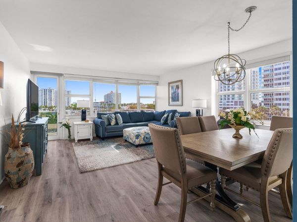 3333 NE 34th Street, Unit 522, Fort Lauderdale, FL 33308