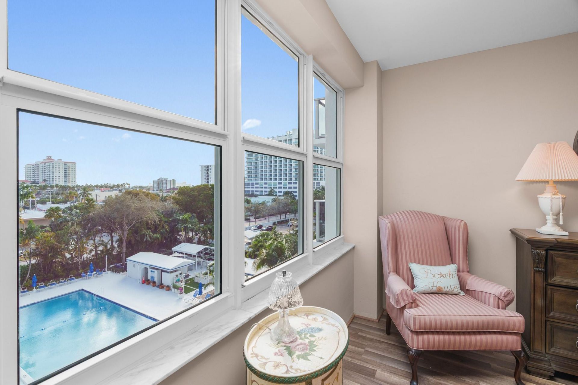 3333 NE 34th Street, Unit 522, Fort Lauderdale, FL 33308 Photo