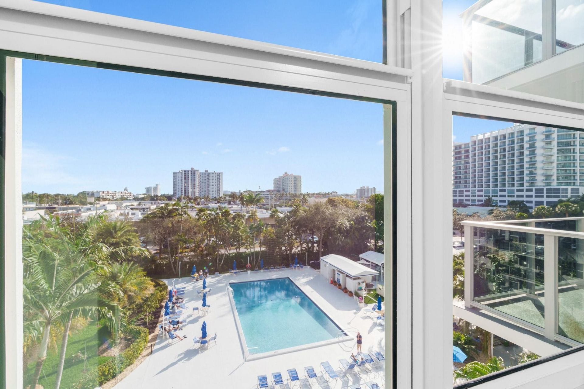 3333 NE 34th Street, Unit 522, Fort Lauderdale, FL 33308 Photo