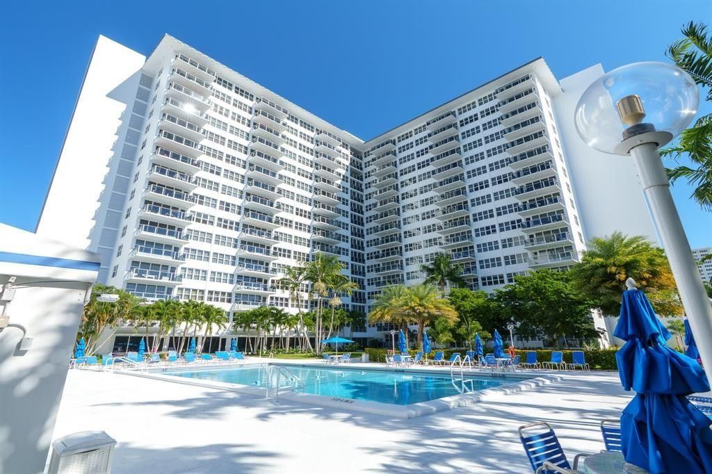 3333 NE 34th Street, Unit 522, Fort Lauderdale, FL 33308 Photo