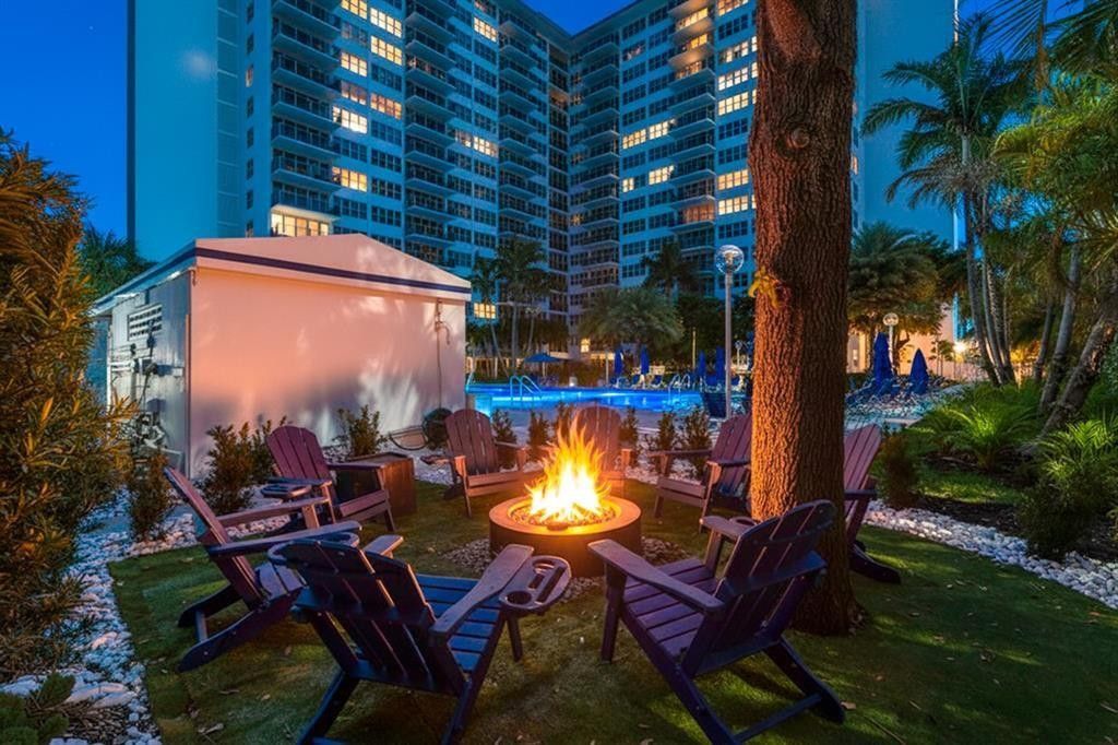 3333 NE 34th Street, Unit 522, Fort Lauderdale, FL 33308 Photo
