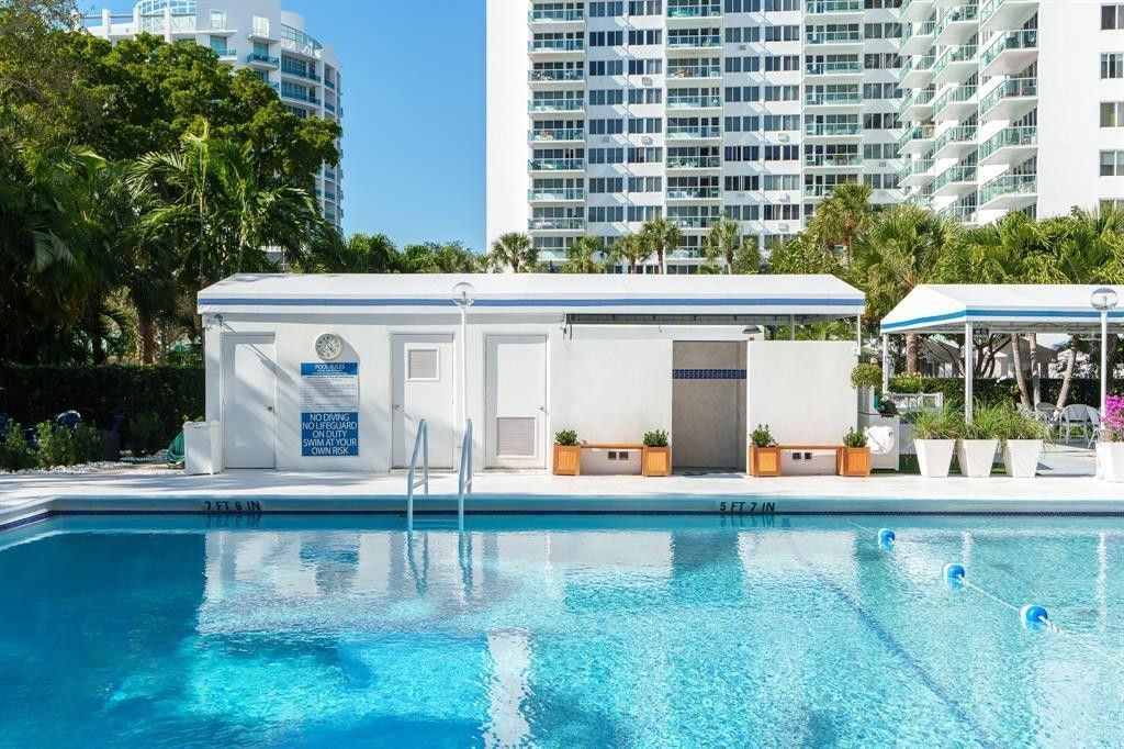 3333 NE 34th Street, Unit 522, Fort Lauderdale, FL 33308 Photo