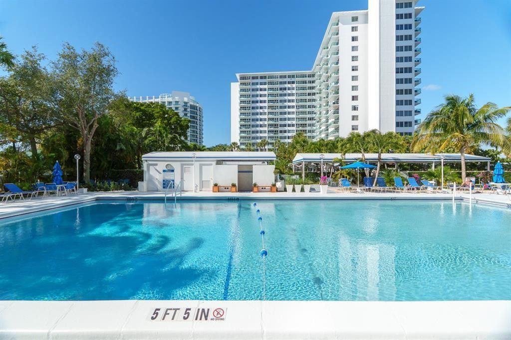 3333 NE 34th Street, Unit 522, Fort Lauderdale, FL 33308 Photo