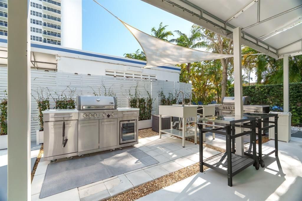 3333 NE 34th Street, Unit 522, Fort Lauderdale, FL 33308 Photo