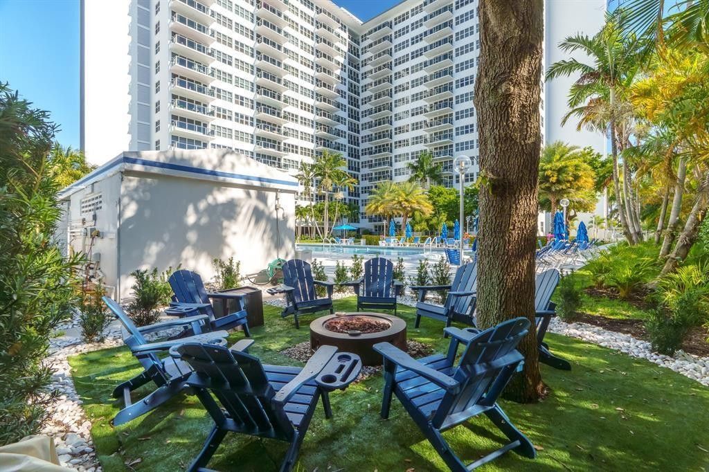 3333 NE 34th Street, Unit 522, Fort Lauderdale, FL 33308 Photo