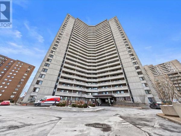 1171 AMBLESIDE Drive, Unit 808, Ottawa, ON K2B8E1