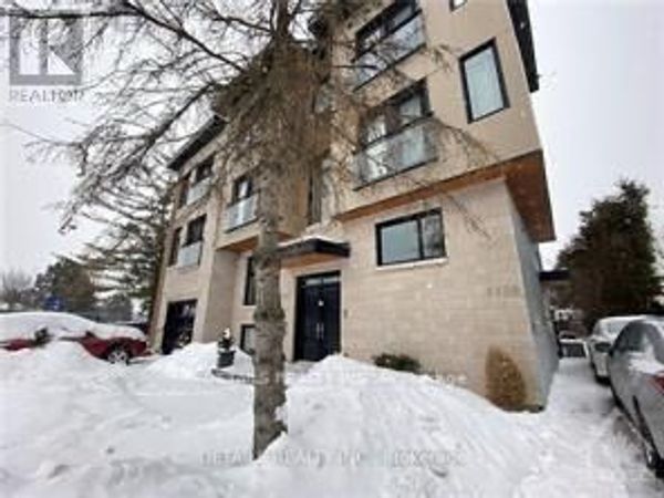 1106 Bathgate Drive, Ottawa, ON K1J8G1