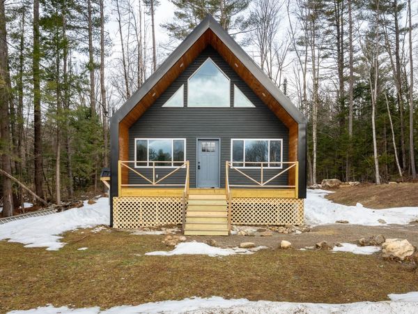 1451 Main Road, Chatham, NH 03813