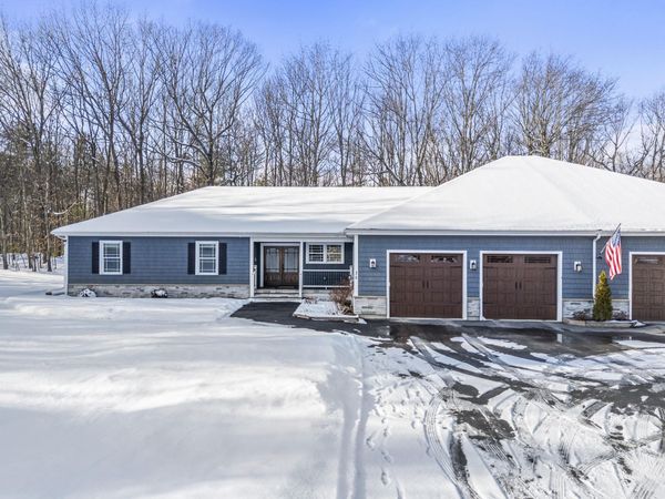 3 Nautical Way, Unit A, Gray, ME 04039